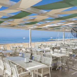 BEACH RESTAURANT(1)